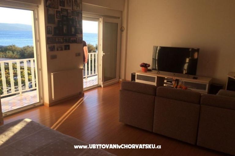 Appartementen Anastazija – foto 5