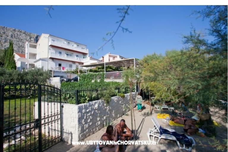 Appartementen Anastazija – foto 6