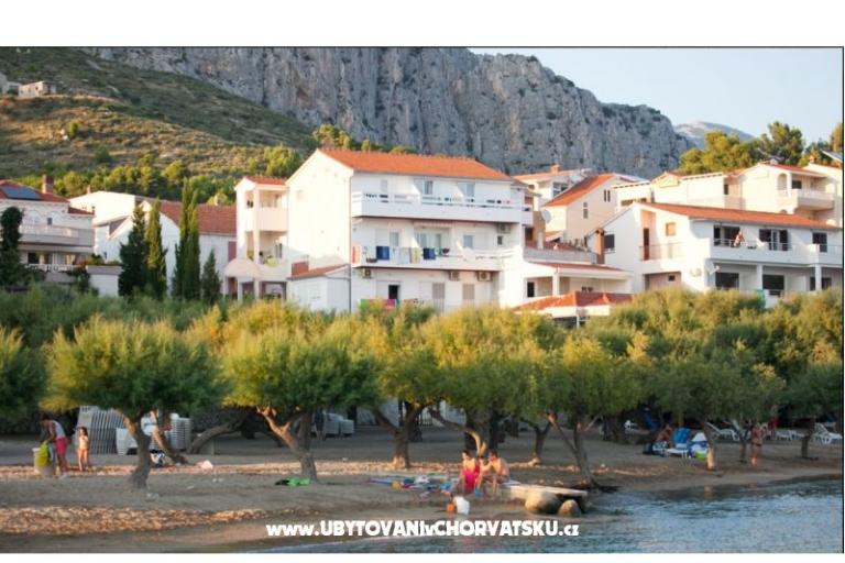 Appartementen Anastazija – foto 9