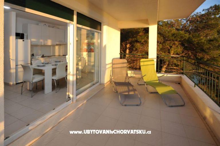  Appartementen Andrea – foto 10