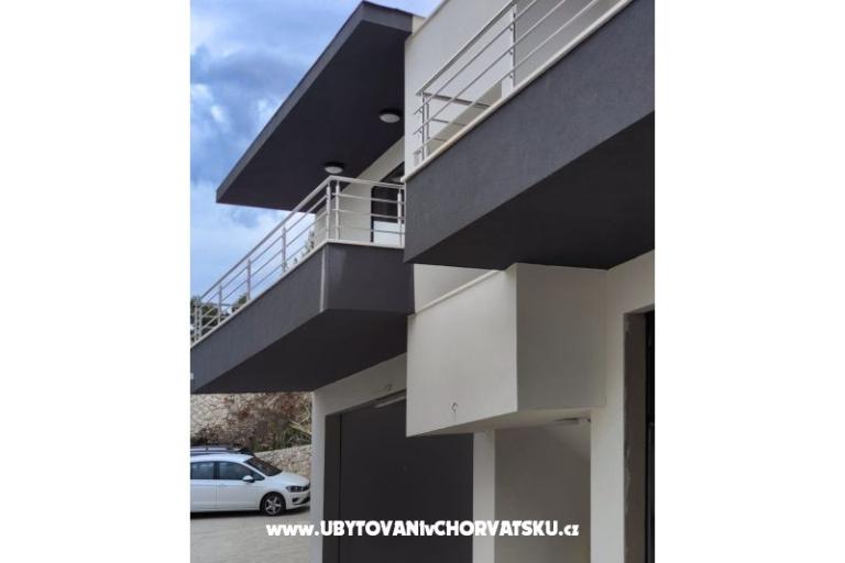 Appartementen Andrea  – foto 6