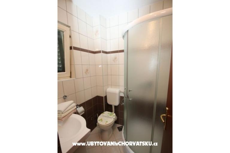 Appartementen Ankica – foto 12