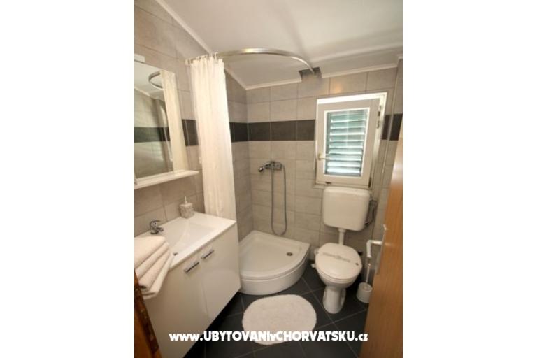 Appartementen Ankica – foto 14