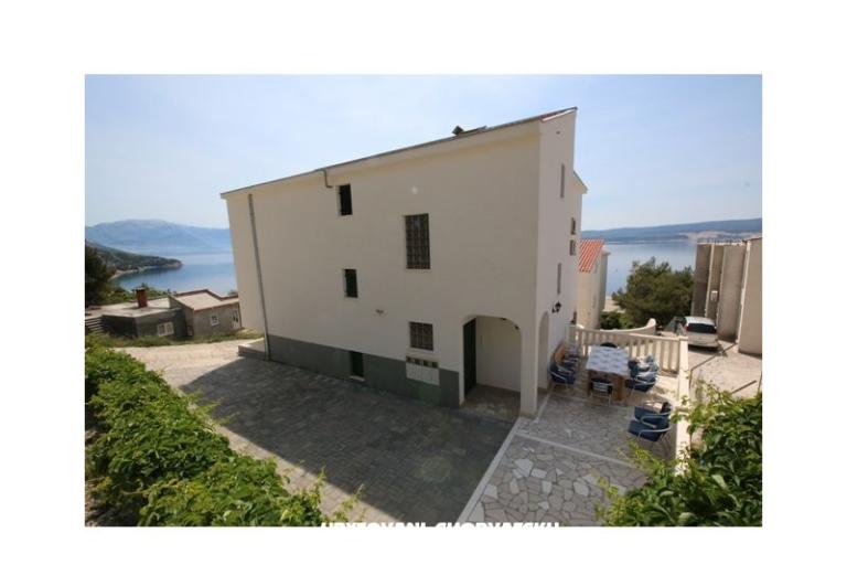 Appartementen Ankica – foto 3