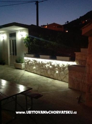 Appartementen Omis Duce – foto 10