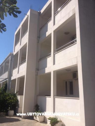 Appartementen Omis Duce – foto 13