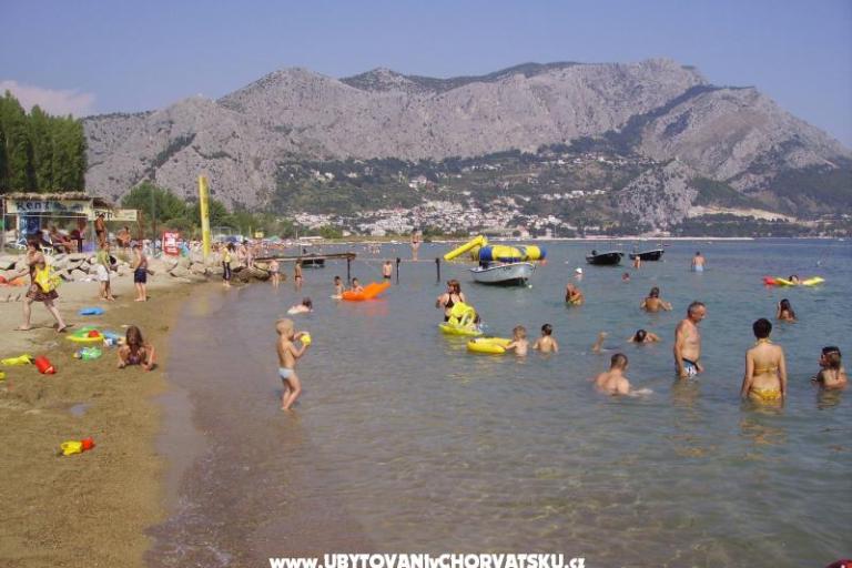Appartementen Omis Duce – foto 15