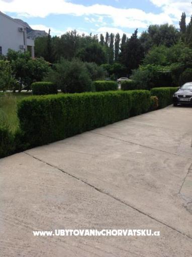 Appartementen Omis Duce – foto 16
