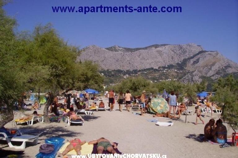 Appartementen Omis Duce – foto 7