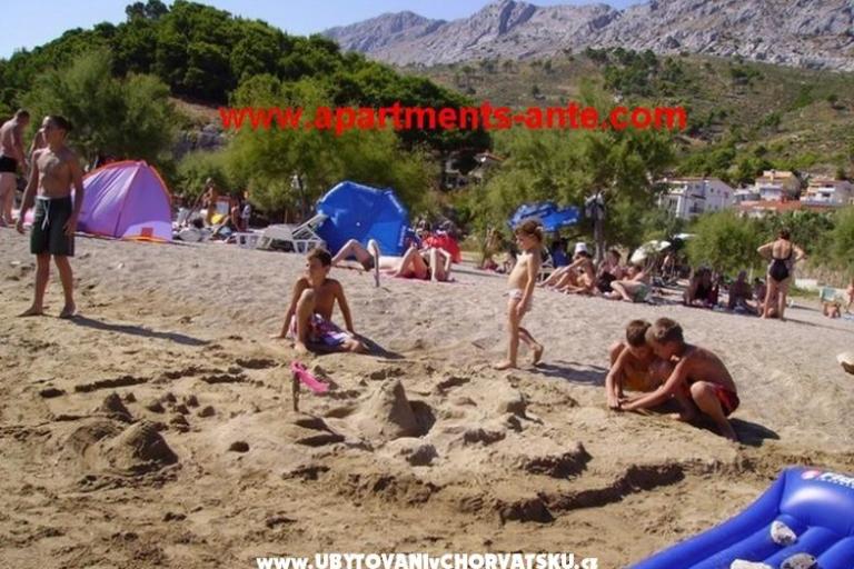 Appartementen Omis Duce – foto 8