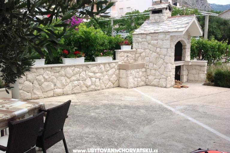 Appartementen Omis Duce – foto 9
