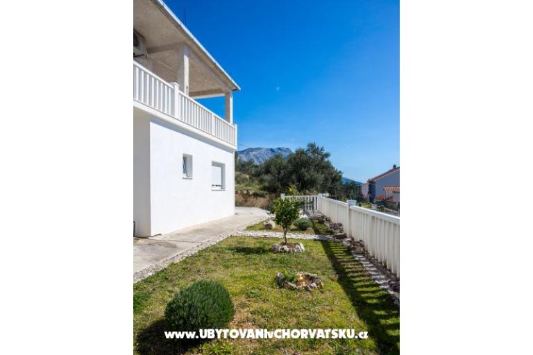 Appartementen Antonio-Mladen – foto 8
