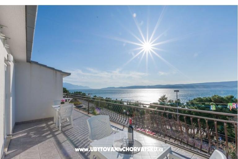 Appartementen Aquarius – foto 4