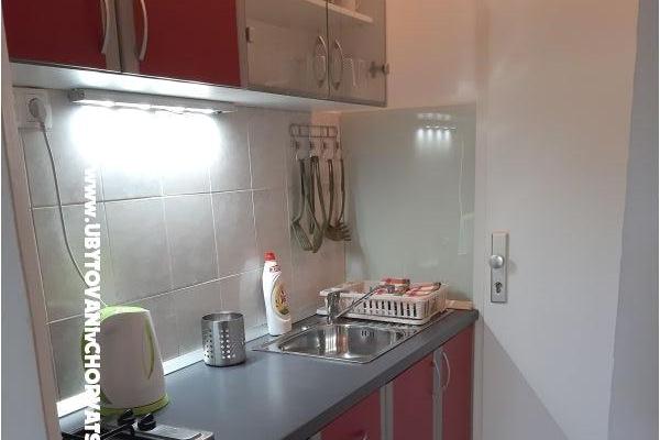 Appartementen Aquarius – foto 6