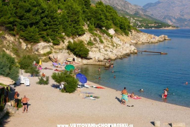 Appartementen Aquarius – foto 8