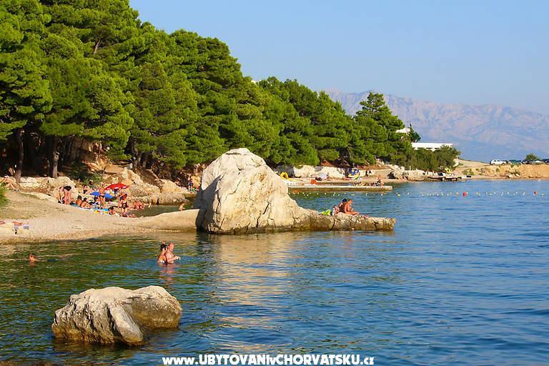 Appartementen Aquarius – foto 9