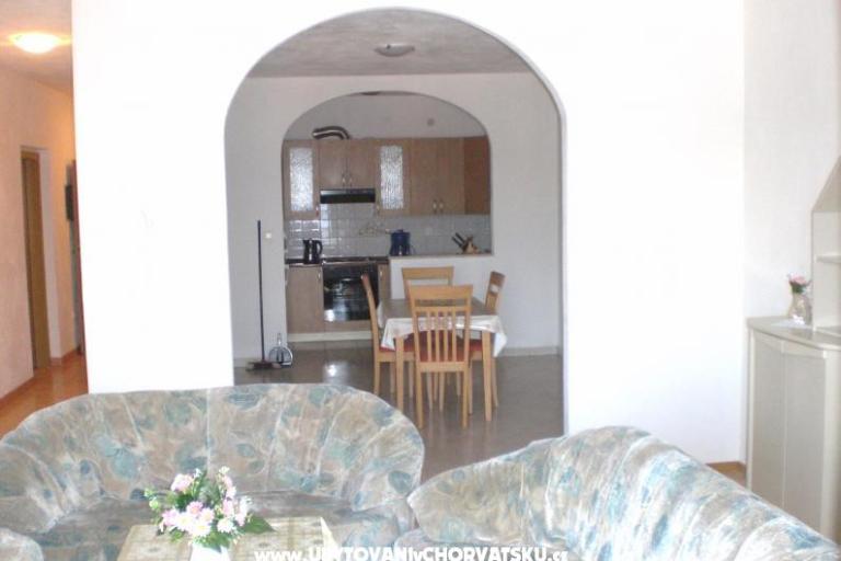 Appartementen Arambašić – foto 8