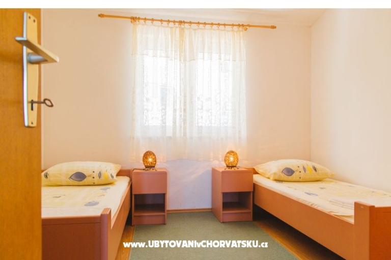 Appartementen Babić – foto 11