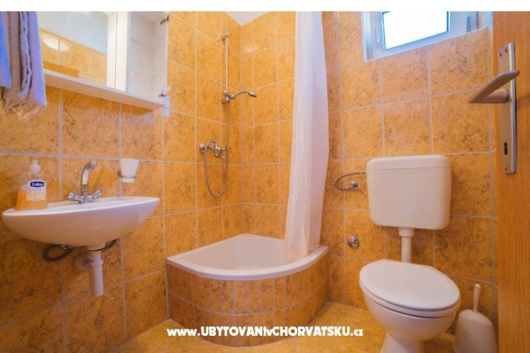 Appartementen Babić – foto 13