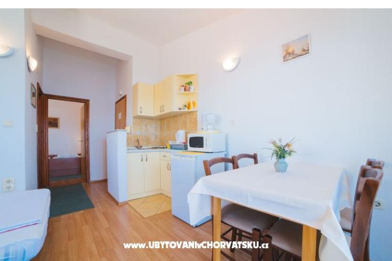 Appartementen Babić – foto 14