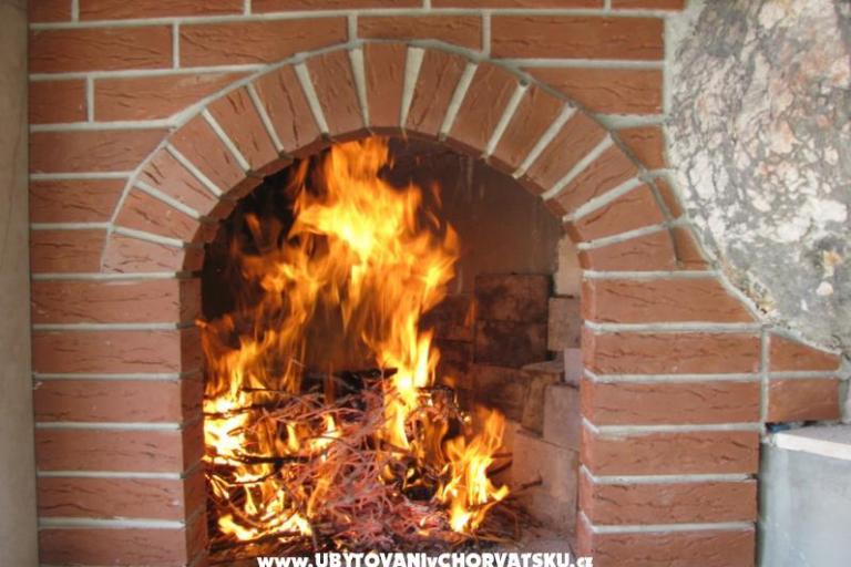 Appartementen Babić – foto 7