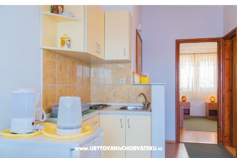 Appartementen Babić – foto 9