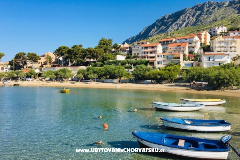 Appartementen Balić – foto 18