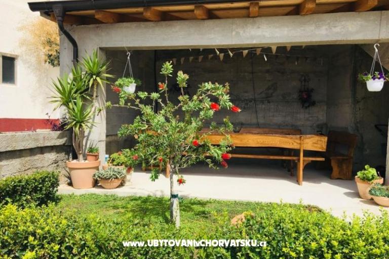 Appartementen Balić – foto 3