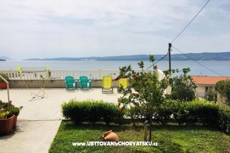 Appartementen Balić – foto 4