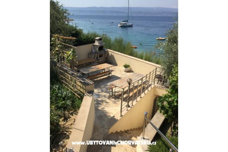 Appartementen Begic – foto 11
