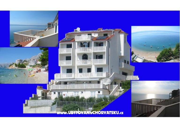 Appartementen Begic – foto 18