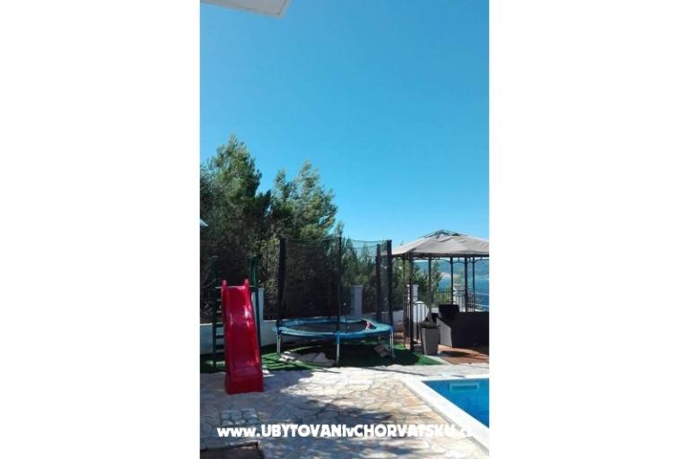 Huis Bernarda Stanići – foto 18