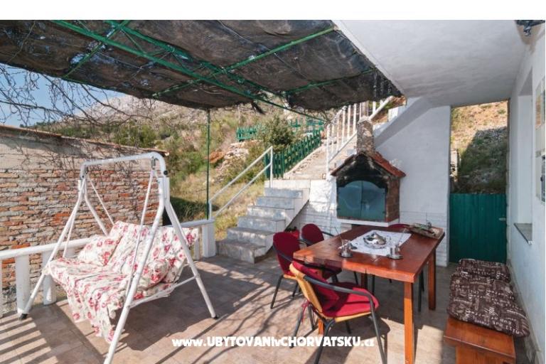 Huis Bernarda Stanići – foto 4