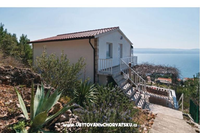 Huis Bernarda Stanići – foto 8