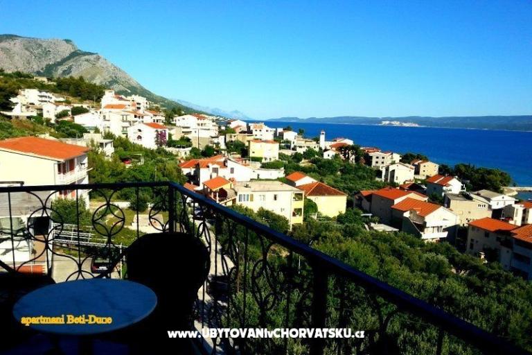 Appartementen Beti – foto 12