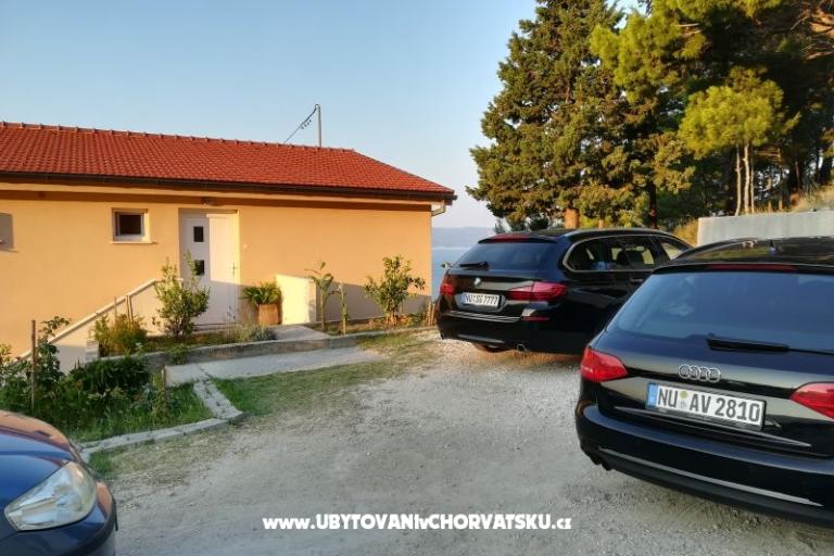 Appartementen Beti – foto 17