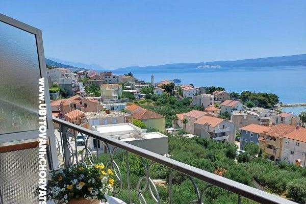 Appartementen Beti – foto 21