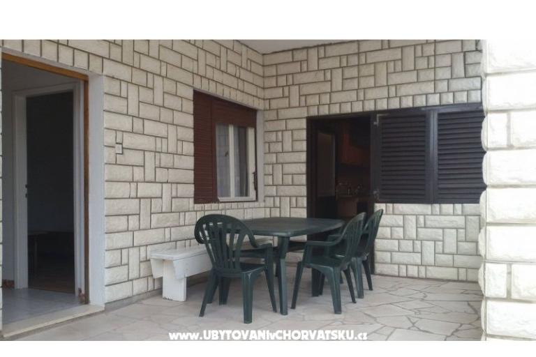 Appartementen Biskup – foto 18