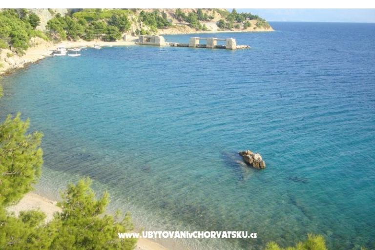 Appartementen Blaženka – foto 11