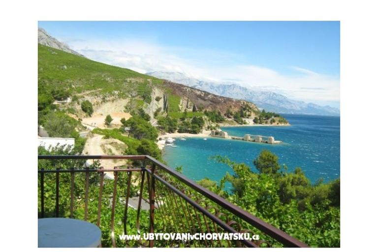 Appartementen Blaženka – foto 12