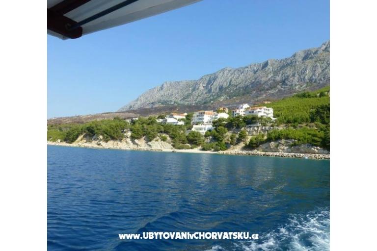 Appartementen Blaženka – foto 15