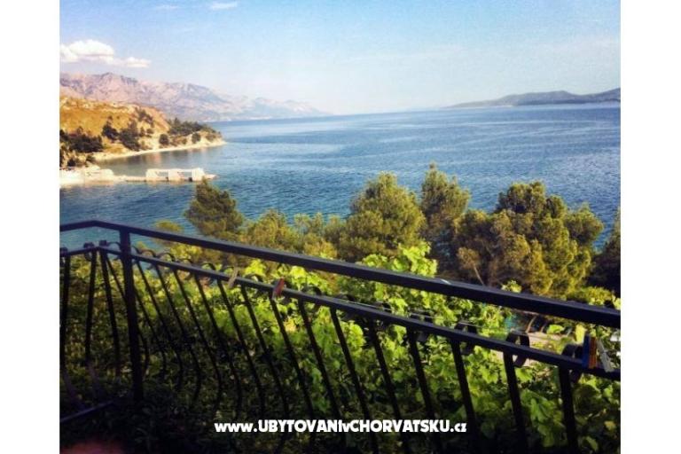 Appartementen Blaženka – foto 16