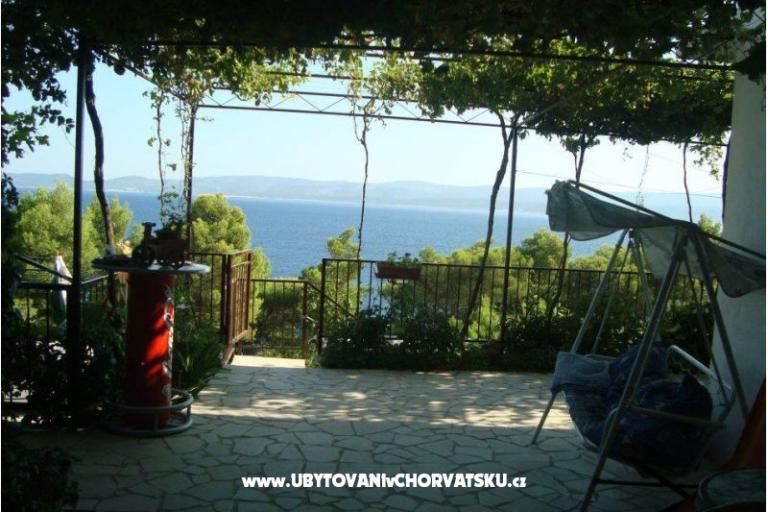 Appartementen Blaženka – foto 17