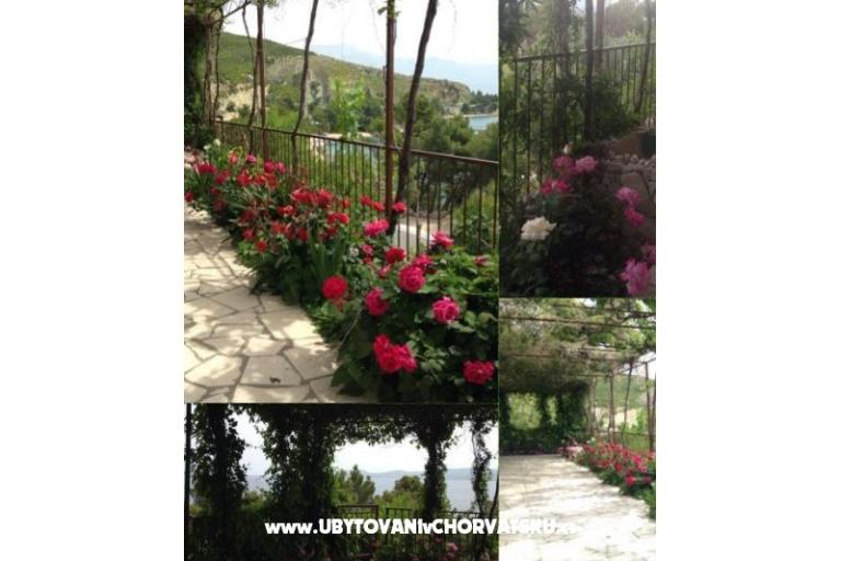 Appartementen Blaženka – foto 18