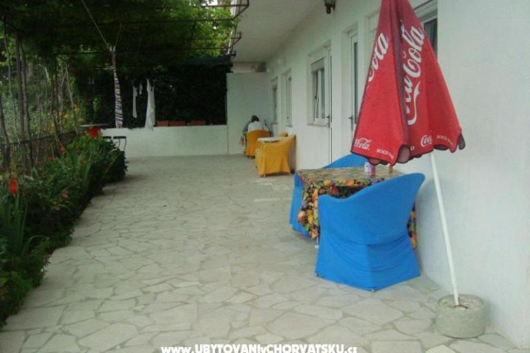 Appartementen Blaženka – foto 4