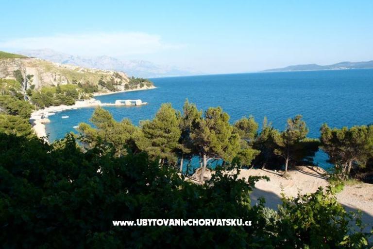 Appartementen Blaženka – foto 6