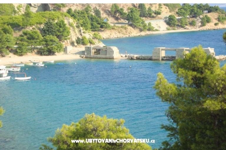 Appartementen Blaženka – foto 7