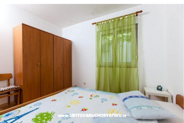Appartementen Blaženka Kovačić – foto 16