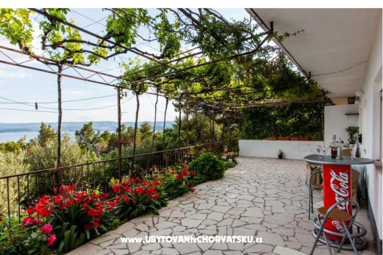 Appartementen Blaženka Kovačić – foto 3