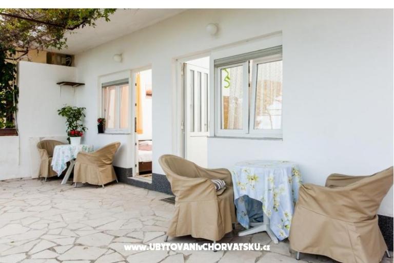 Appartementen Blaženka Kovačić – foto 8